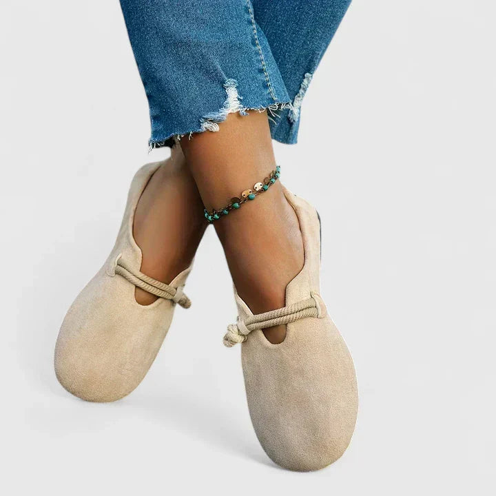 Ella | Orthopedic Loafers