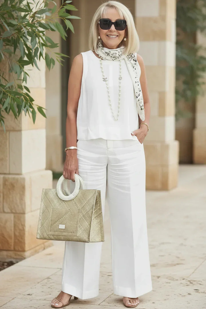 JOLIEN - BREATHABLE SUMMER SET