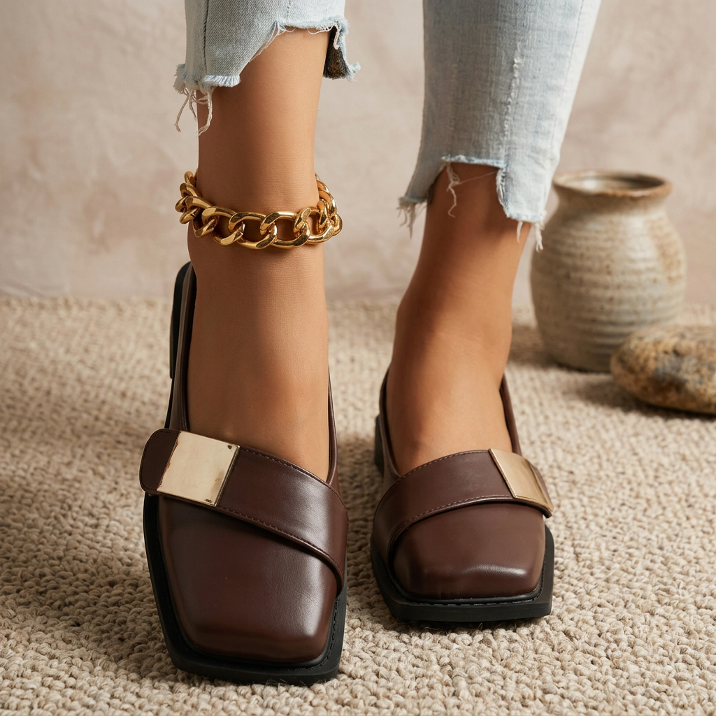 Amina | Steady Fit Without Slipping for Women