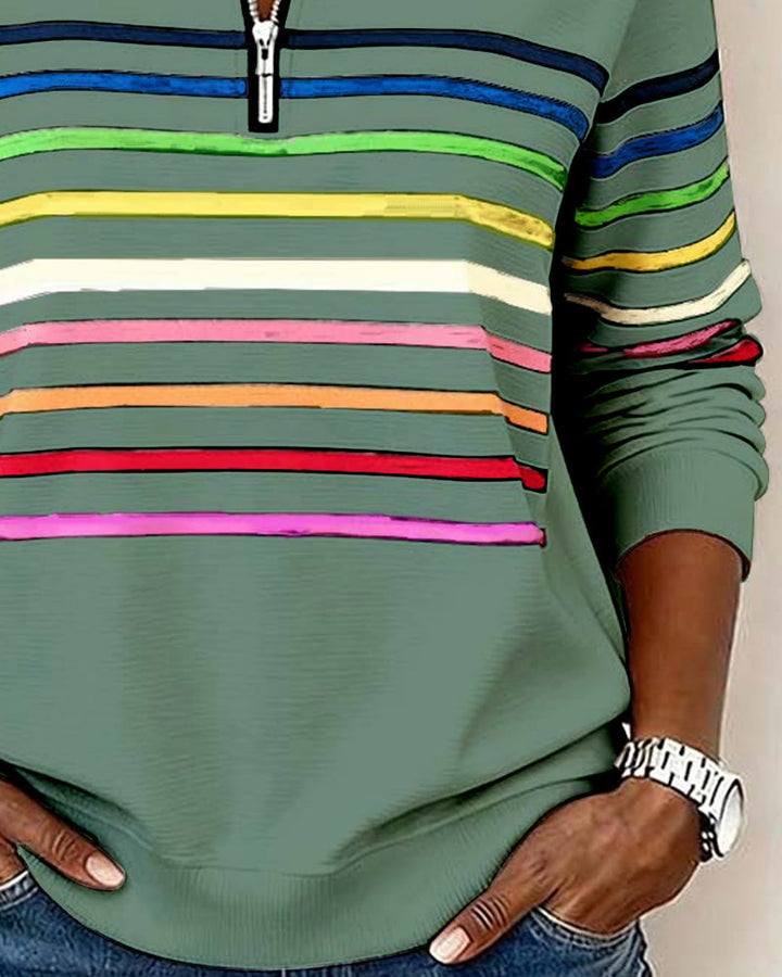 Cassie | Elegant Sweatshirt