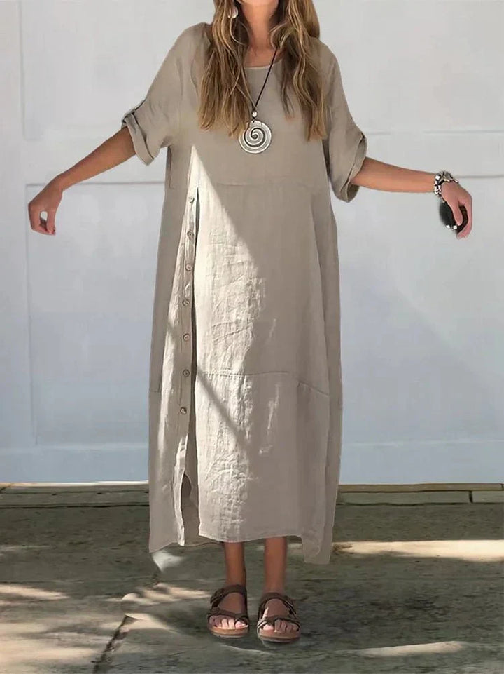 Ivy | Luxe Blend Dress