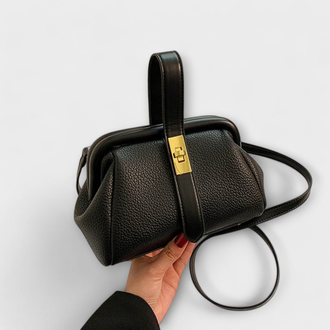 Vivienne - Retro Bag