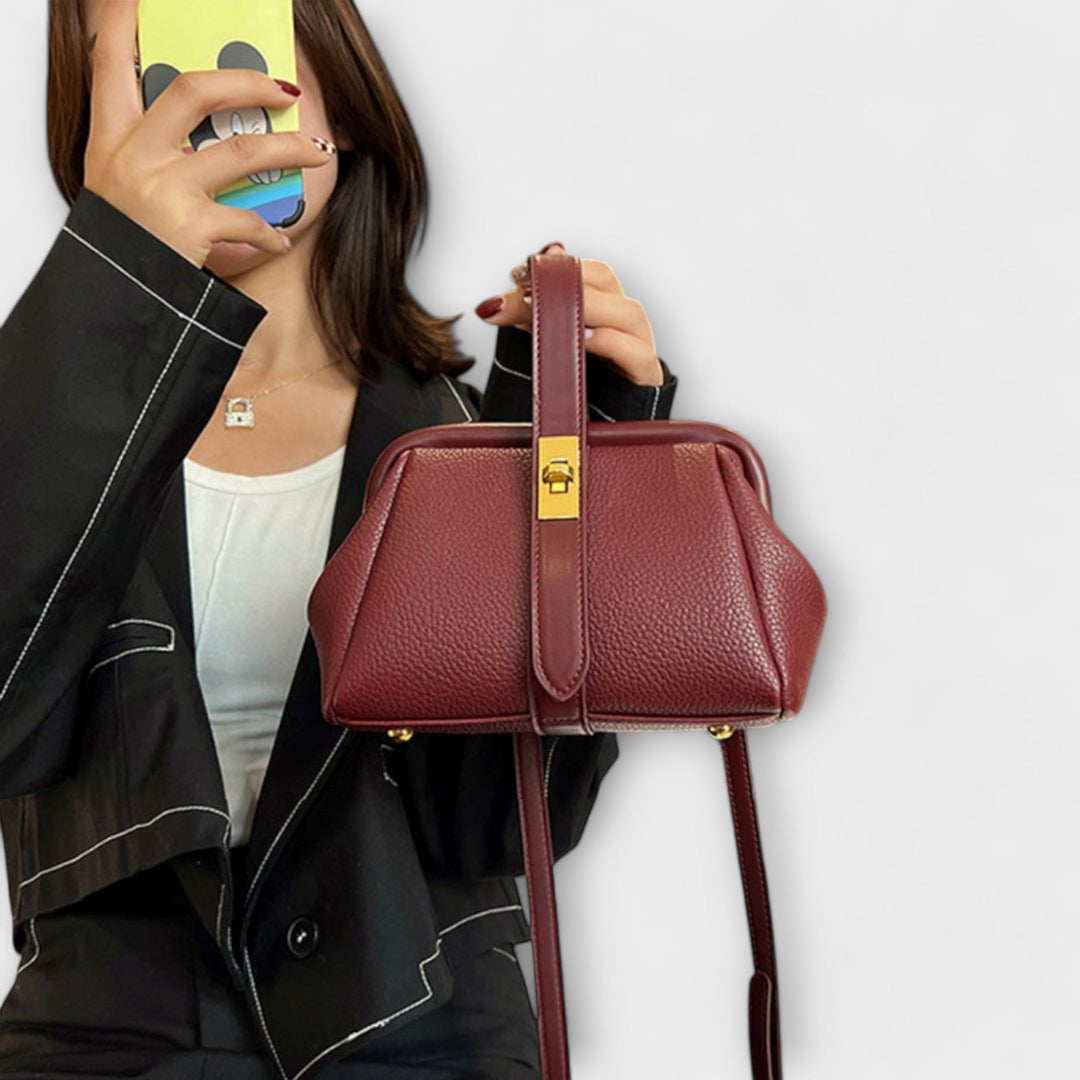 Vivienne - Retro Bag