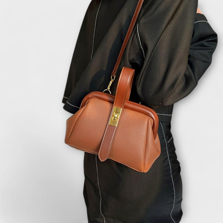 Vivienne - Retro Bag