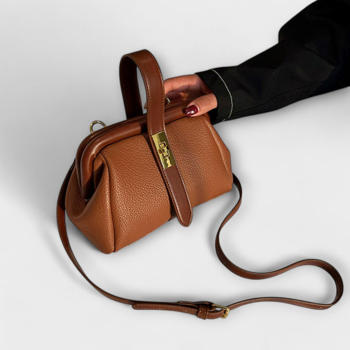 Vivienne - Retro Bag