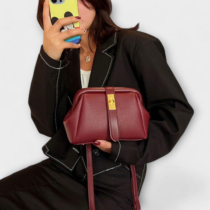 Vivienne - Retro Bag