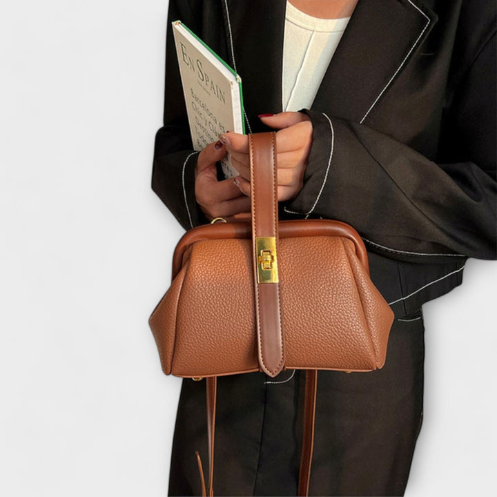 Vivienne - Retro Bag