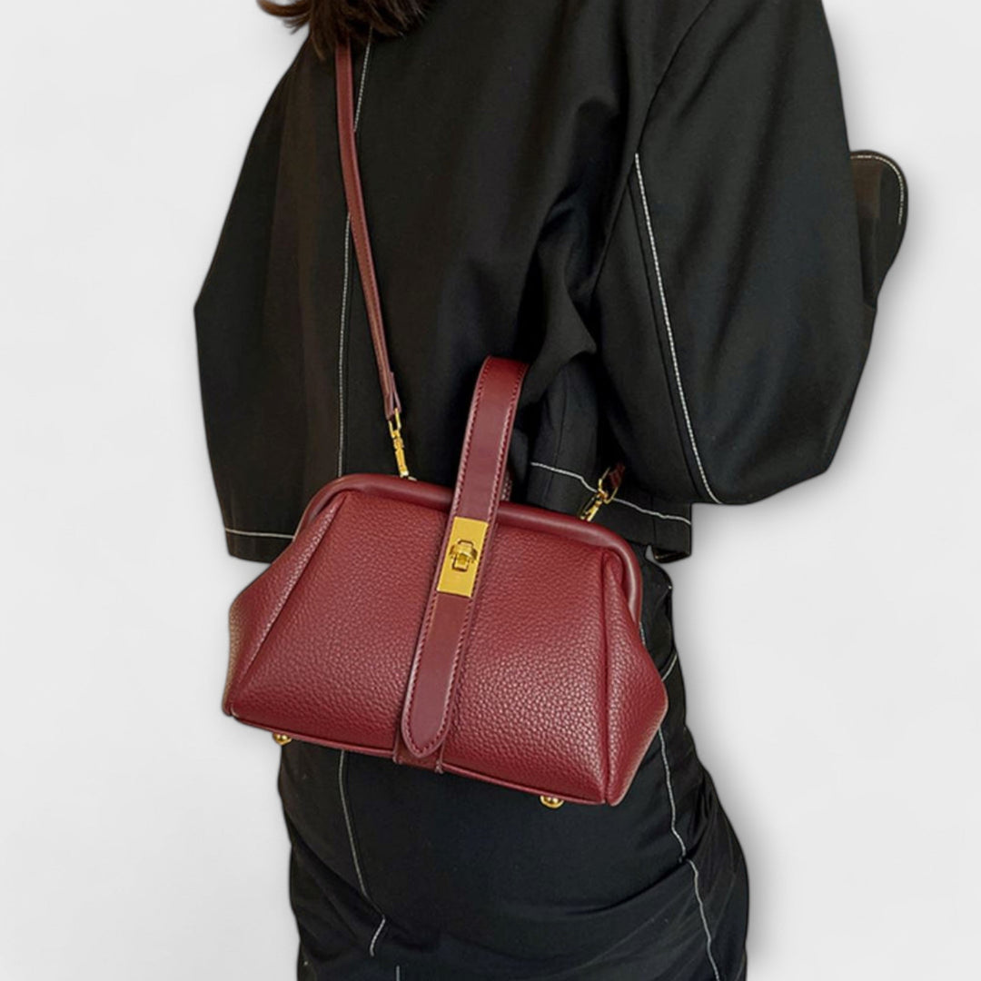 Vivienne - Retro Bag