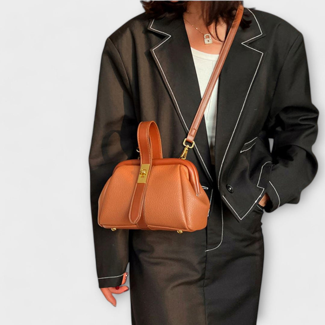 Vivienne - Retro Bag
