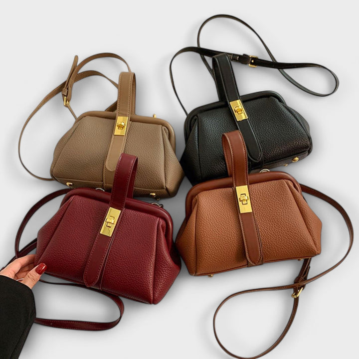 Vivienne - Retro Bag