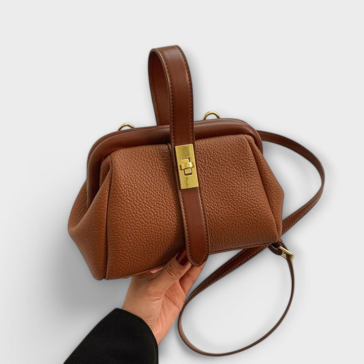 Vivienne - Retro Bag