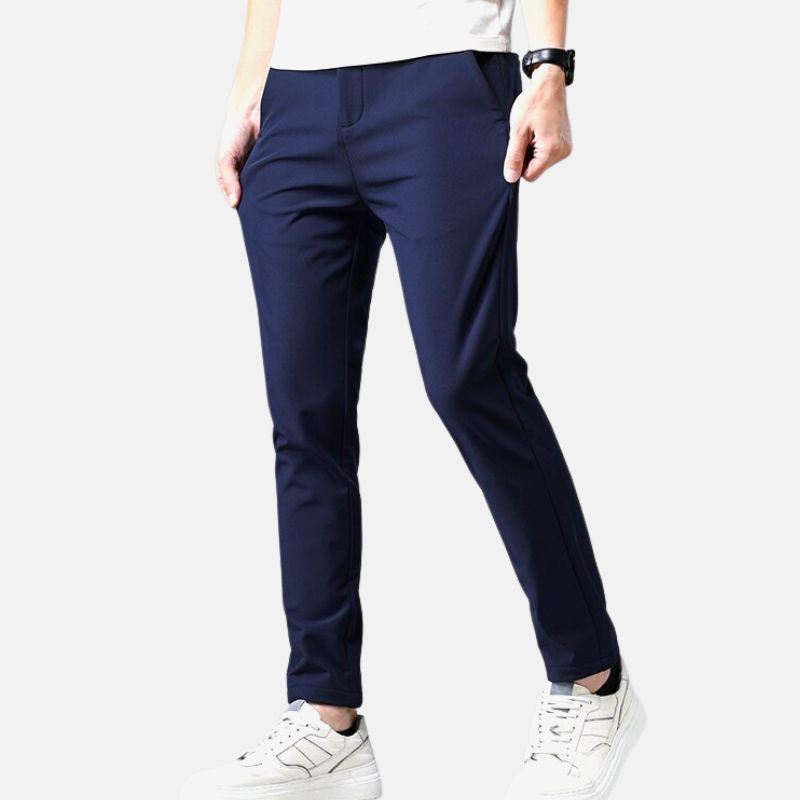 Carter Slim Chinos