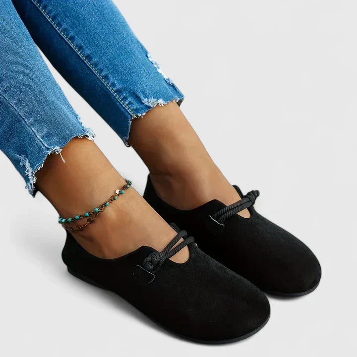 Ella | Orthopedic Loafers