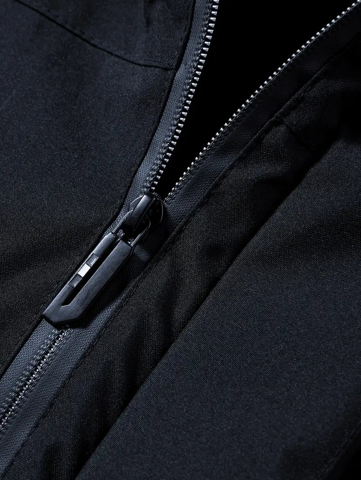 Roselains | Winter Jacket - Regular Fit - Parka