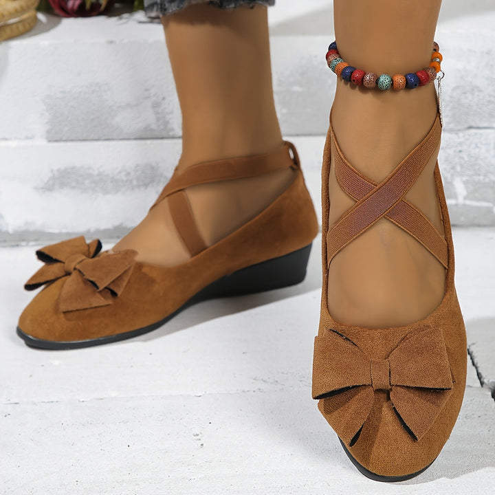 Krysa™ | Stylish Flats