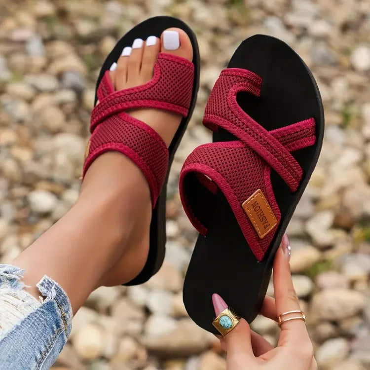 Amelia | Walk All Day Without Bunion Pain and Enjoy Lasting Comfort