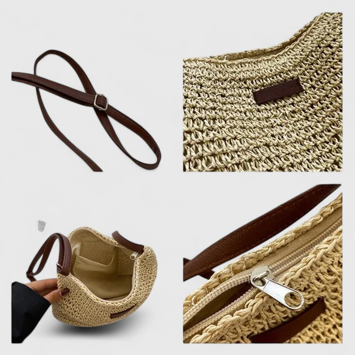 Brooke | Elegant Handbag