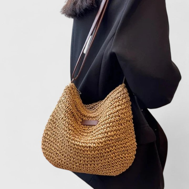 Brooke | Elegant Handbag