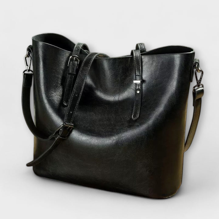 Angela - Vintage Shoulder Bag