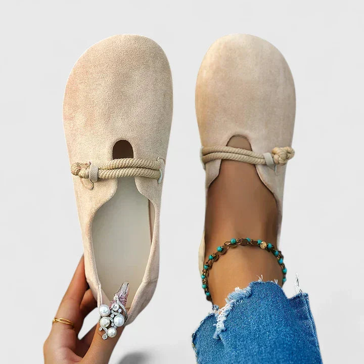 Ella | Orthopedic Loafers