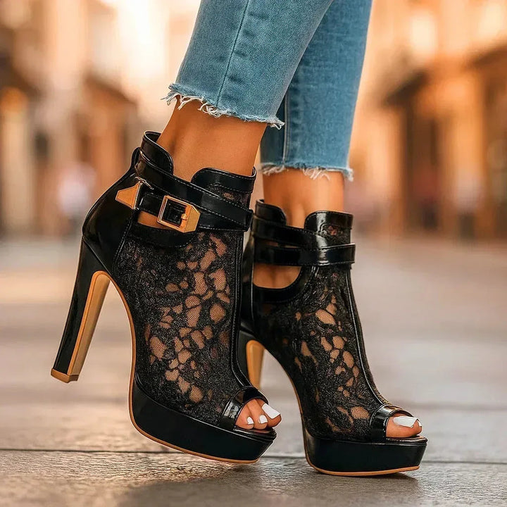 Vyna™ | Elegant Heels