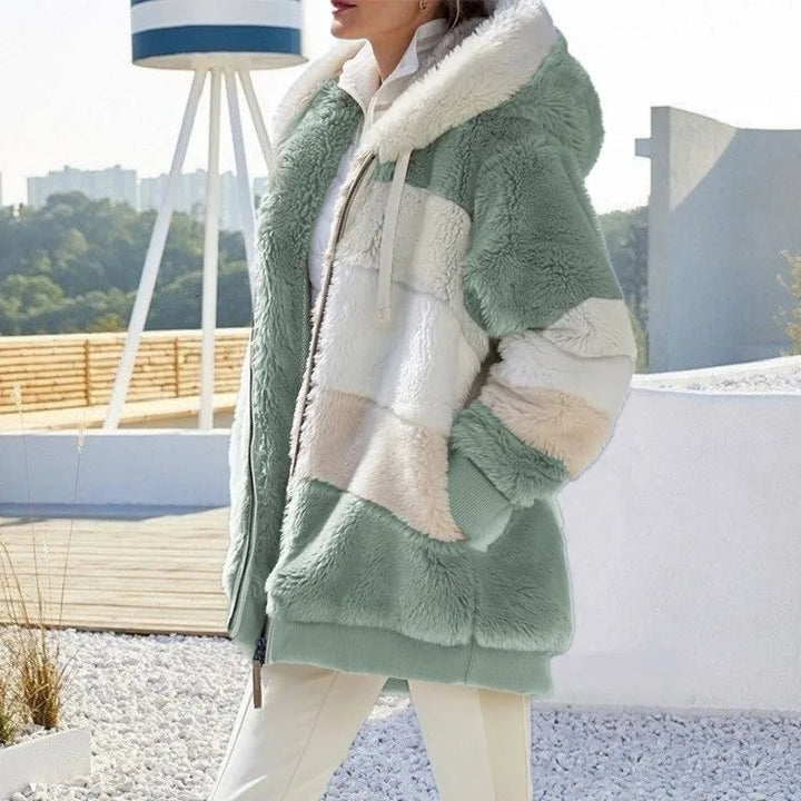 Chiara | Comfortable Jacket