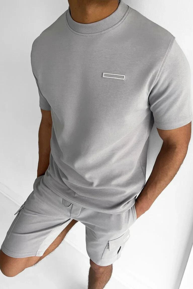 Change | Spring Two Piece Set