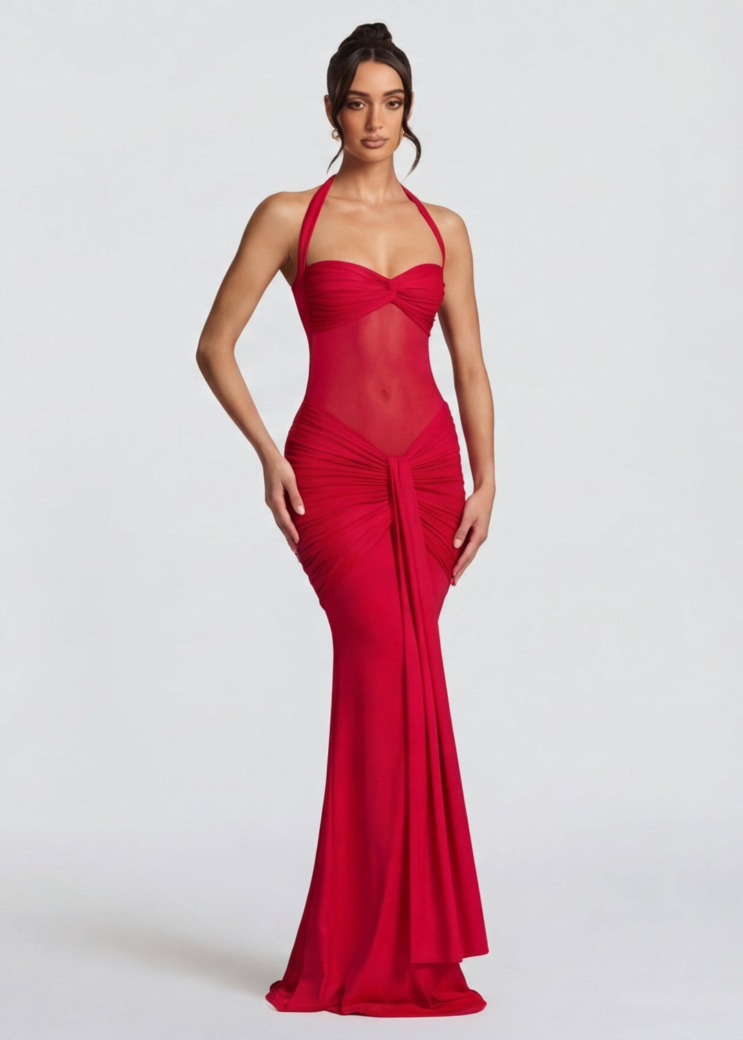 Helena | Maxi Dress