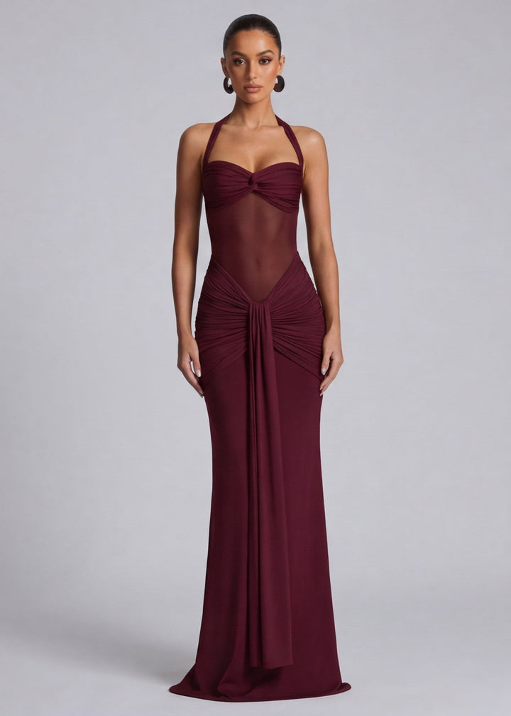 Helena | Maxi Dress