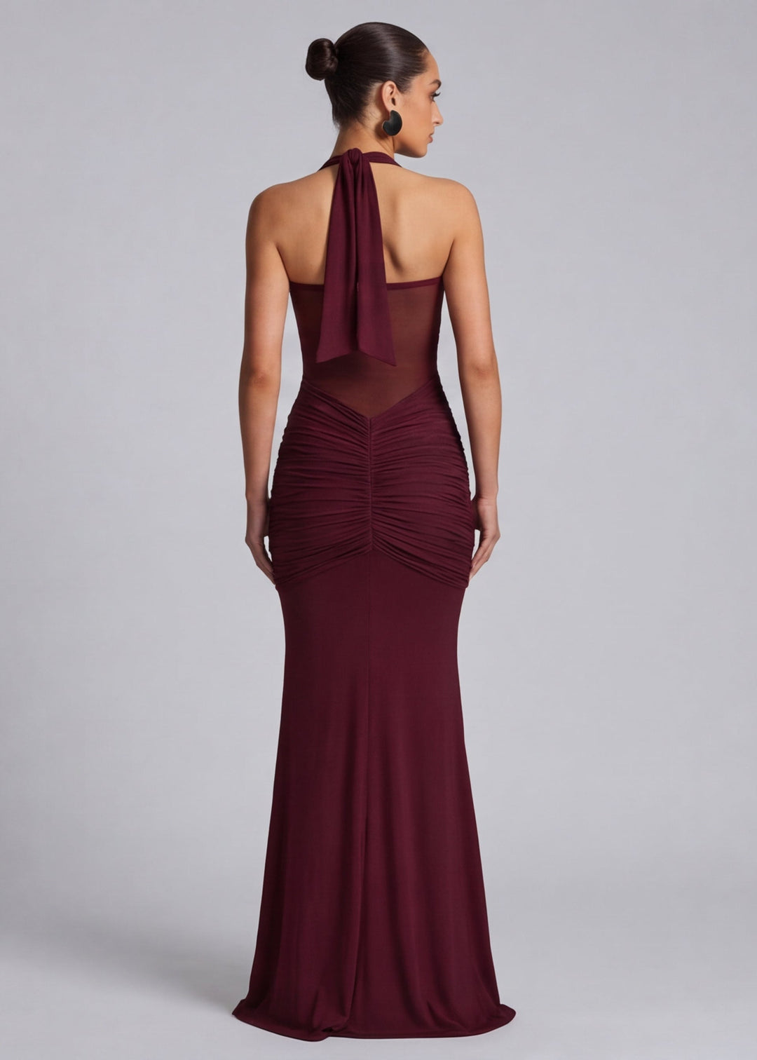 Helena | Maxi Dress