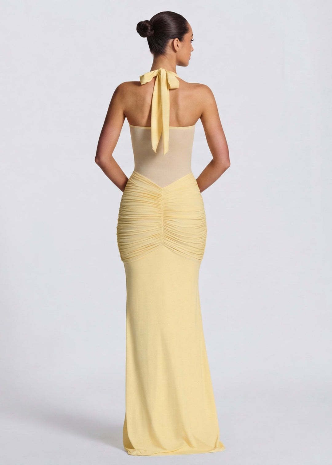 Helena | Maxi Dress