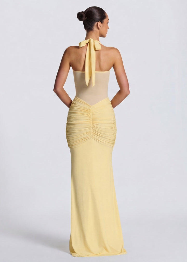 Helena | Maxi Dress
