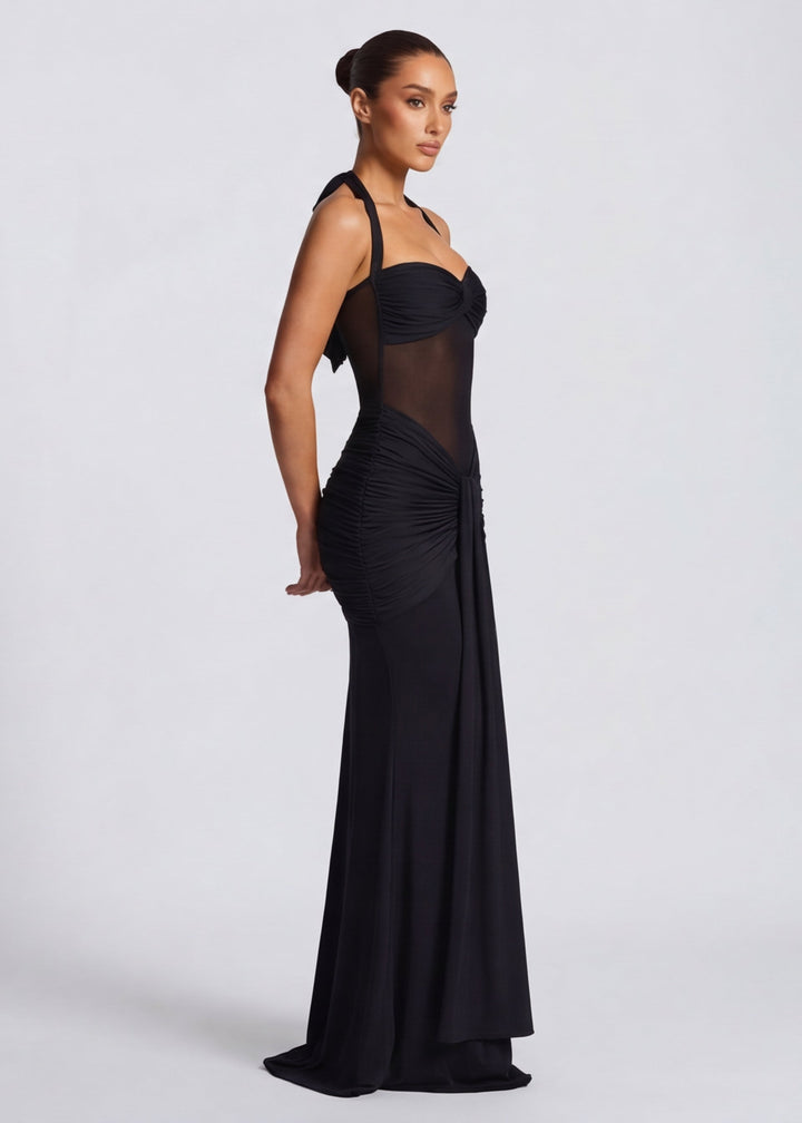 Helena | Maxi Dress