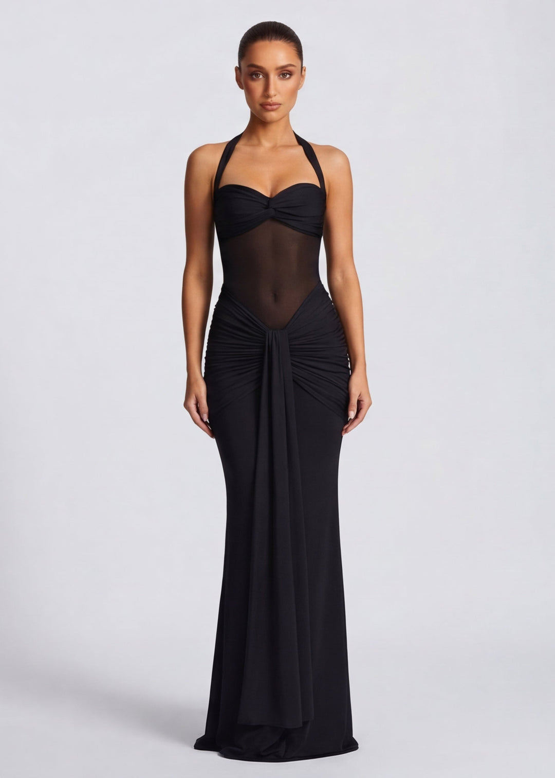 Helena | Maxi Dress