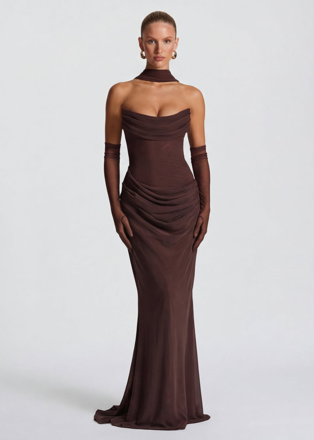 Soera | Maxi Dress