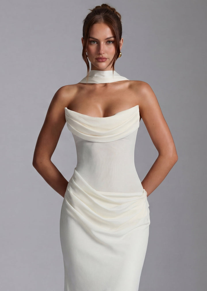 Soera | Maxi Dress