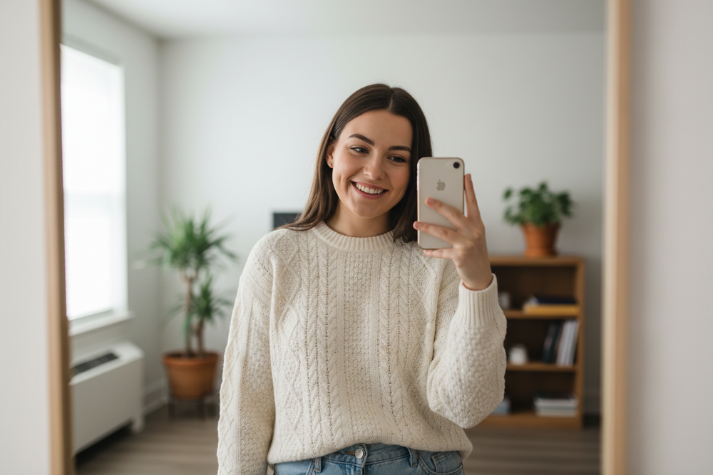 <h2>OUR CUSTOMERS LOVE </h2><h2>ELLA & ROSE</h2>