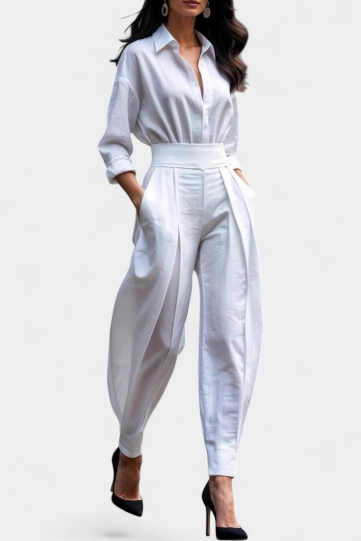 Lía Ensemble Modern Elegance Collection