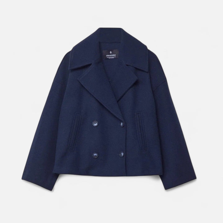 Women’s Tailored Minimalist Jacket