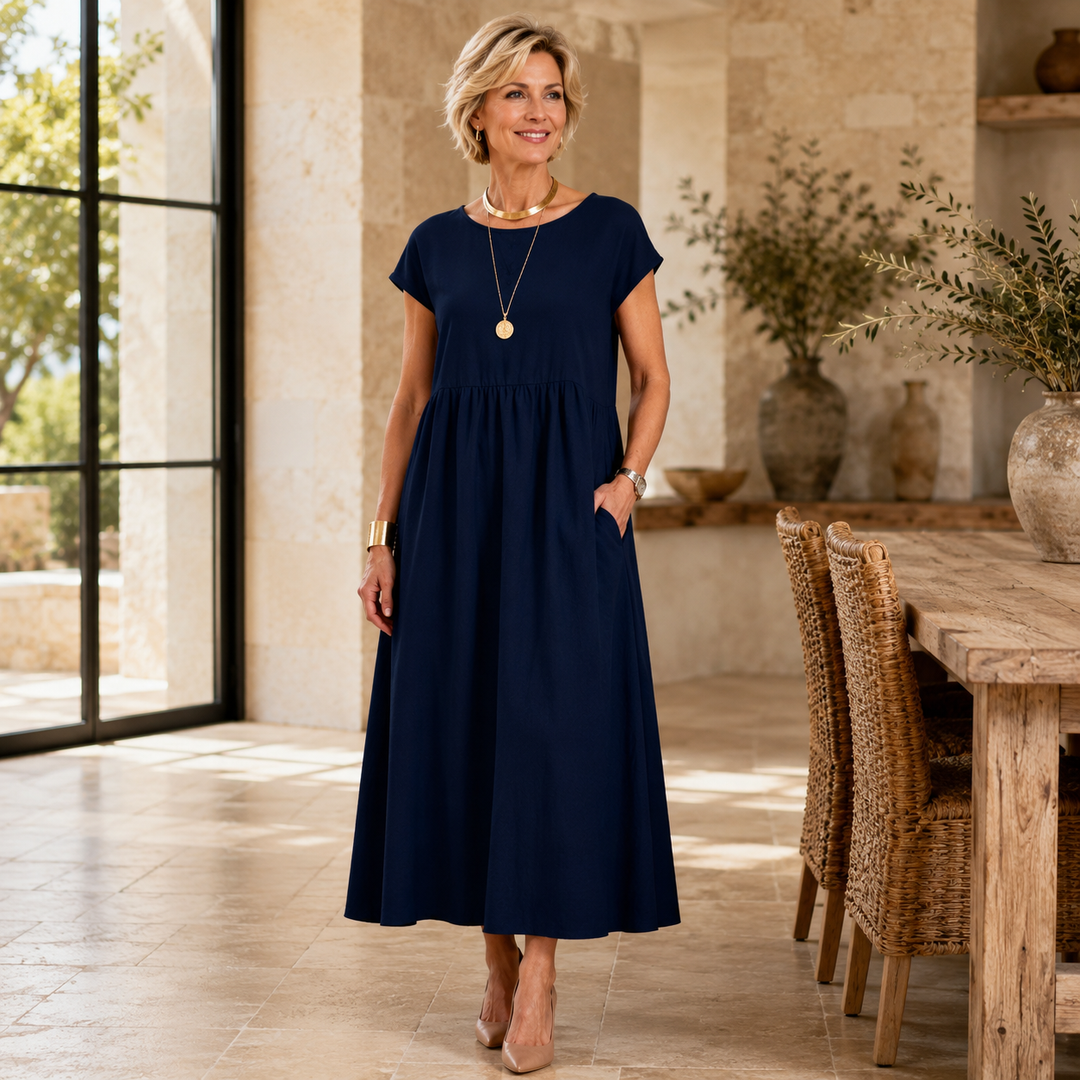 LORRAINE | ELEGANT DRESS