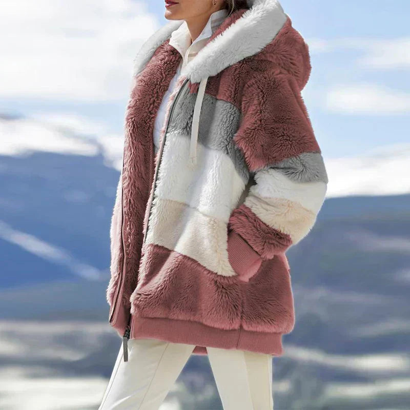 Chiara | Comfortable Jacket