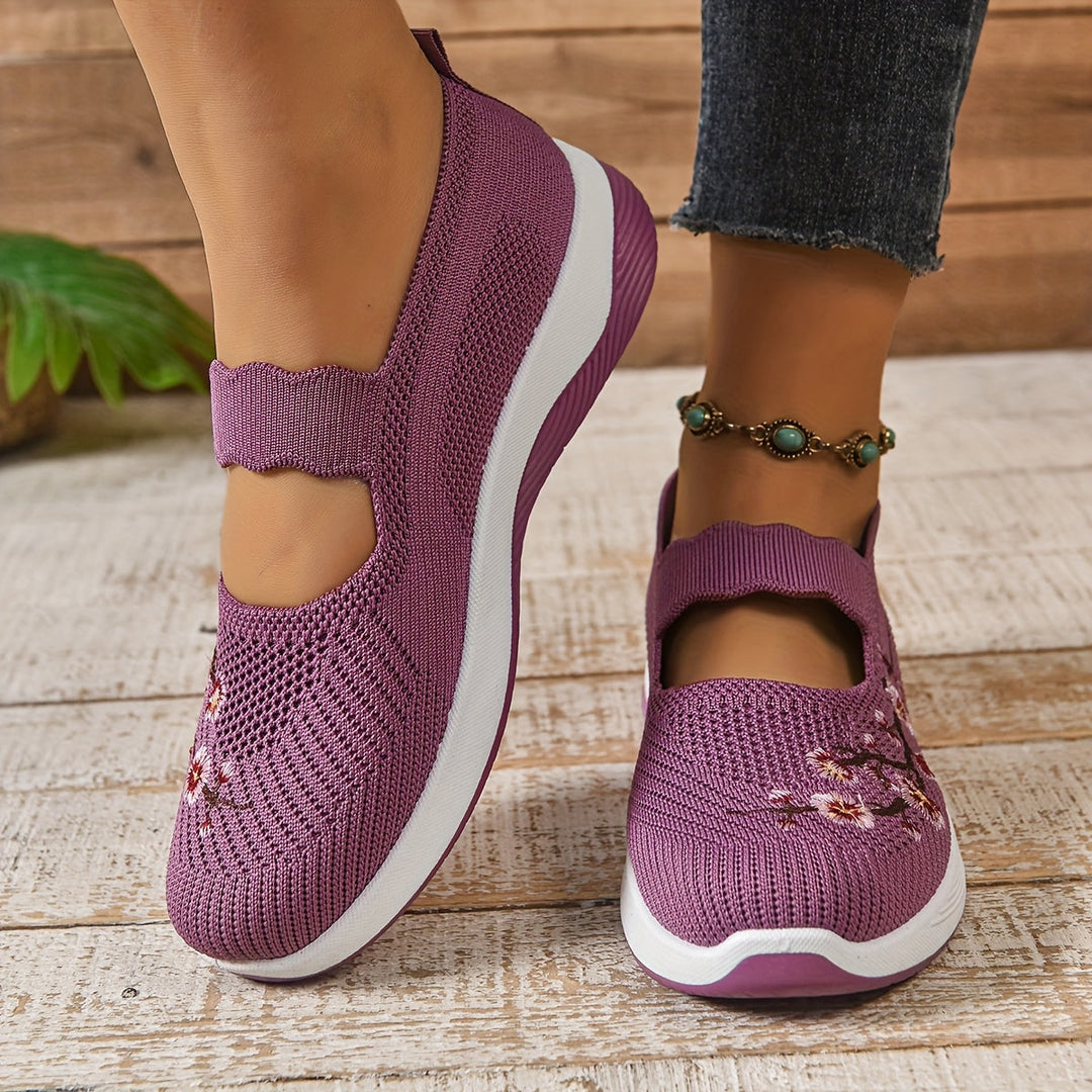 Faith |  Comfort Orthopedic Shoes