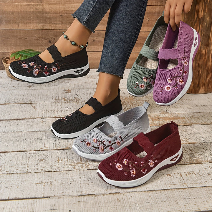 Faith |  Comfort Orthopedic Shoes