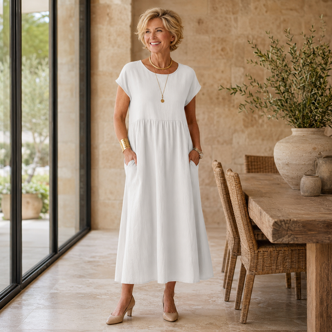 LORRAINE | ELEGANT DRESS