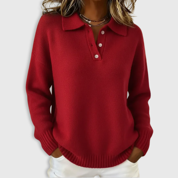 Ynah™ | Cozy Sweater