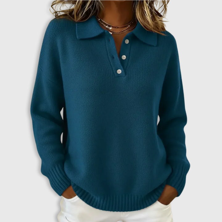 Ynah™ | Cozy Sweater
