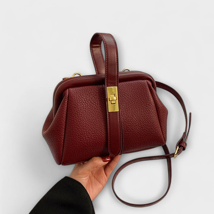 Vivienne - Retro Bag