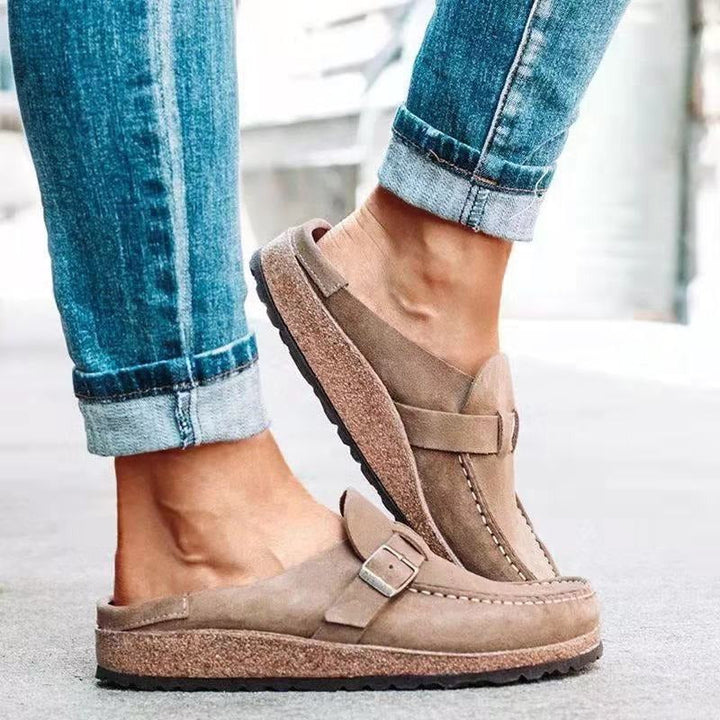 Avery – Premium Slip-On Loafers