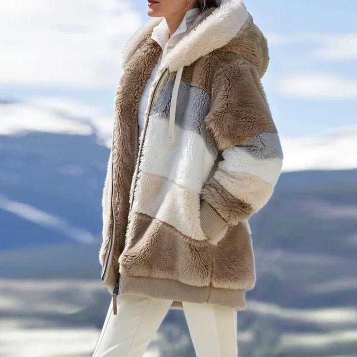 Chiara | Comfortable Jacket