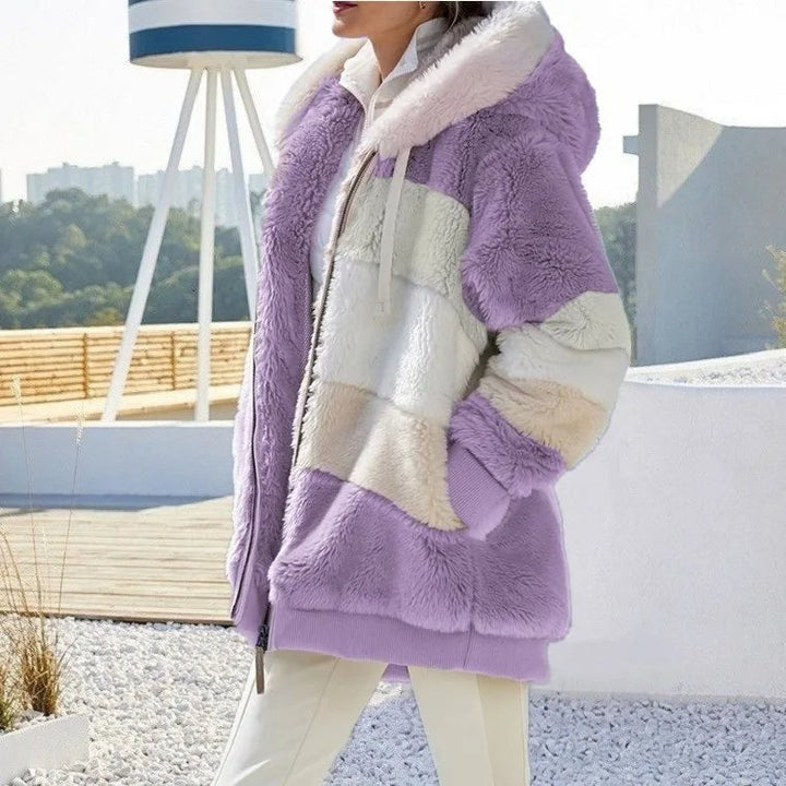 Chiara | Comfortable Jacket